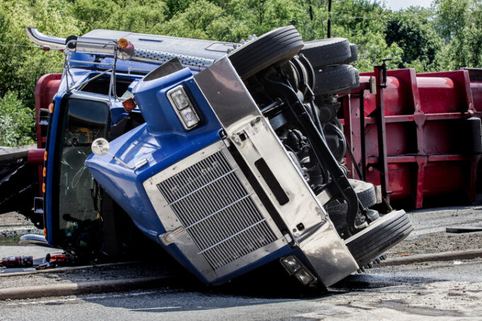 The Long Haul: How Trucking Accidents Have Shaped the Legal Landscape in the U.S.