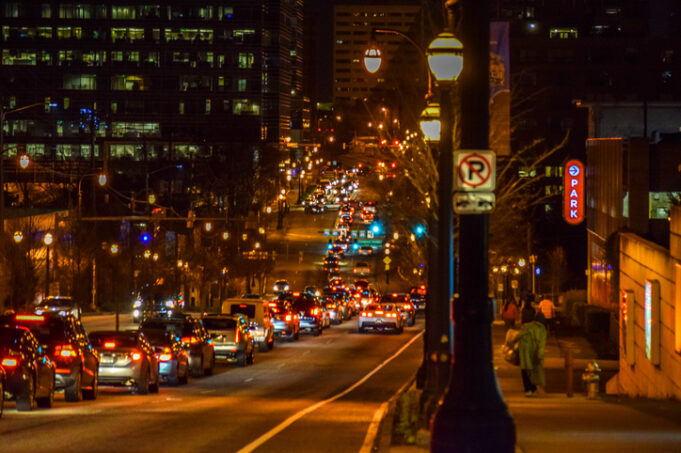 Top Causes of Car Accidents in Atlanta and How to Avoid Them