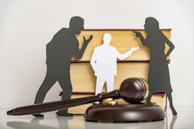 The Benefits of Family Law Mediation: A Path to Amicable Resolutions