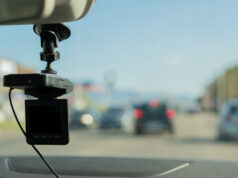 The Legal Gray Areas of Dashcam and Smartphone Footage: What Counts as Admissible Evidence?