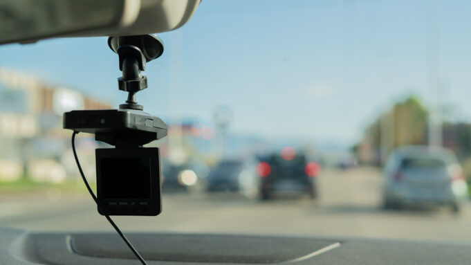 The Legal Gray Areas of Dashcam and Smartphone Footage: What Counts as Admissible Evidence?