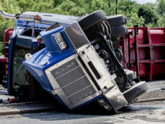 Top Causes of Truck Accidents (and How to Prove Them in Court)