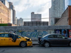 Who Pays for Car Accident Injuries in New York? Understanding Comparative Negligence