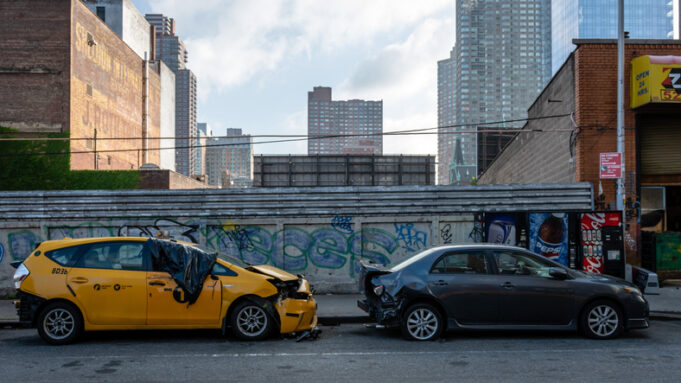 Who Pays for Car Accident Injuries in New York? Understanding Comparative Negligence