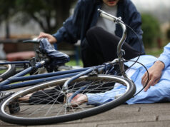 What to Do Immediately After a Bicycle Accident