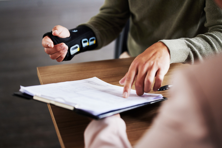 Why Legal Representation Matters: The Real Cost of Handling a Personal Injury Claim Alone
