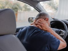Common Causes of Neck Injuries After Car Accidents
