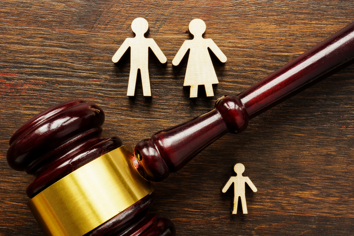 Virtual Visitation: How Georgia Courts Are Redefining Custody in the Digital Age