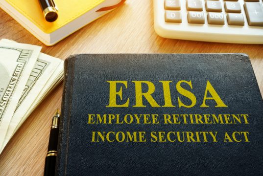 Navigating the ERISA Appeals Process: A Step-by-Step Guide (2026 Edition)