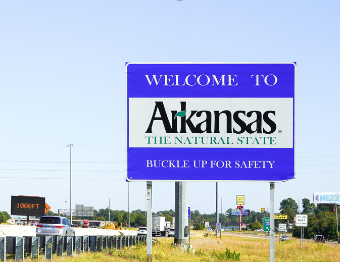 Understanding Car Accident Risks in Arkansas: What Drivers Need to Know