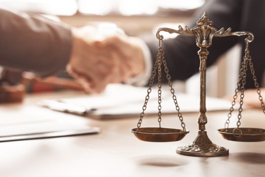 The Paradox of America’s Legal Workforce: Why We Have 1.37 Million Lawyers But Still Can’t Solve the Access to Justice Crisis