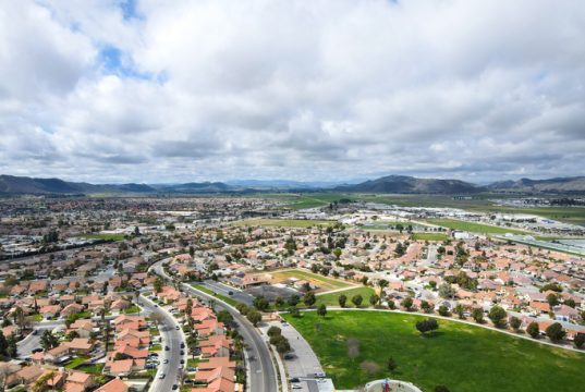 Car Accident Risks in Hemet, CA: What Drivers in the Valley Need to Know