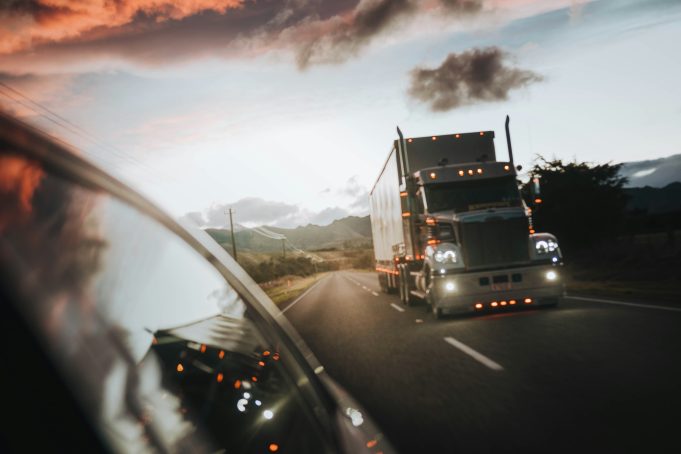 How Skyrocketing Diesel Prices Are Straining the Trucking Industry — and What It Means for Road Safety