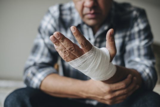 Understanding Personal Injury Law: When Negligence Turns Into Legal Responsibility