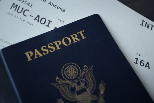 Passport Revocation for Unpaid Child Support: What Parents Need to Know in 2026